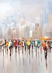 ПОД ЗОНТОМ 2 80/110