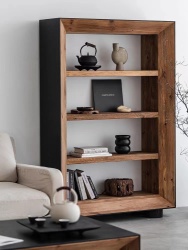 WOODEN VINTAGE LOFT RA