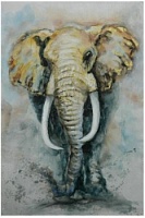 картина ELEPHANT E800006