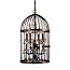 BIRD CAGE CH008-8-ABG-CRS