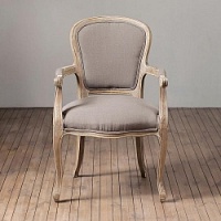 кресло обеденное JEAN-PAUL DINING ARMCHAIR 349013