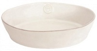 NOVA OVAL BAKER WHI