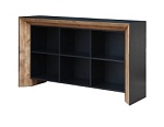 WOODEN VINTAGE LOFT DRE