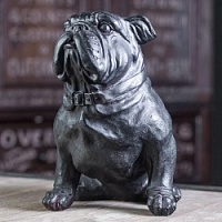 скульптура ENGLISH BULLDOG 67231420