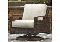 кресло для улицы набор из 2-х PARADISE TRAIL P750-821