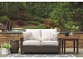 диван для улицы 2-М PARADISE TRAIL P750-835