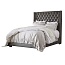кровать CORALAYNE KING B650-78-76