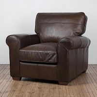 кресло HUDSON ARMCHAIR 350462