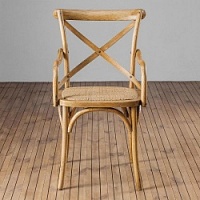 кресло обеденное SILVIE ARMCHAIR 264731