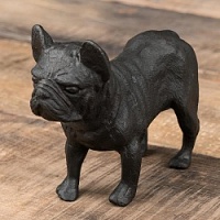 скульптура SMALL FRENCH BULLDOG 51192730