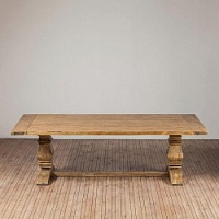 стол LEO DINING TABLE 349006